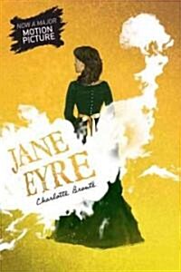 Jane Eyre (Paperback)