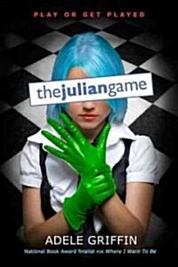 The Julian Game (Paperback, Reprint)