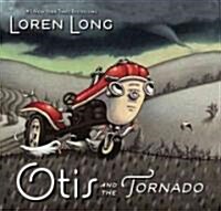 Otis and the Tornado (Hardcover)