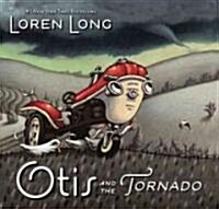 [중고] Otis and the Tornado (Hardcover)