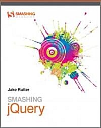 Smashing jQuery (Paperback)