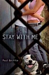 Stay with Me (Hardcover)