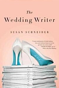 The Wedding Writer (Paperback)