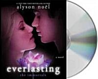 Everlasting (Audio CD)