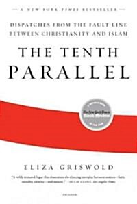 Tenth Parallel (Paperback)