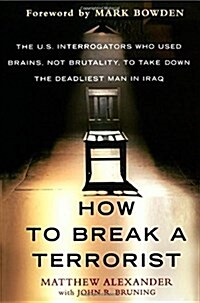 How to Break a Terrorist (Paperback)