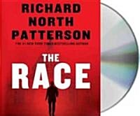 The Race (Audio CD, Abridged)