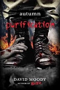 Autumn: Purification: Purification (Paperback)