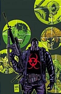 Marvel Universe vs. the Punisher (Paperback)