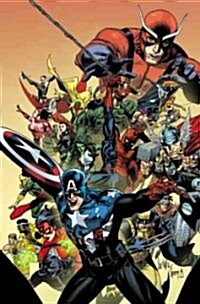 We Are the Avengers (Paperback)