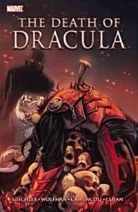 The Death of Dracula (Paperback)