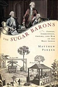 The Sugar Barons (Hardcover)