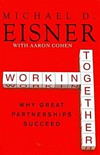 Working Together (Paperback)