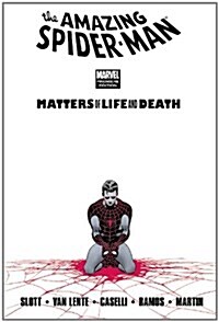 Matters of Life and Death (Hardcover)