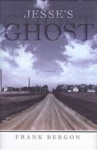 Jesses Ghost (Hardcover)