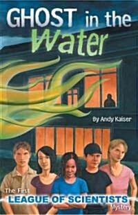 Ghost in the Water (Paperback)