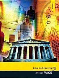 Law and Society (Paperback, 10)