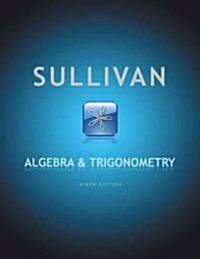 Algebra & Trigonometry (Hardcover, 9)
