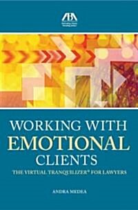 Working With Emotional Clients (Hardcover, BOX, PCK, DV)