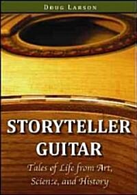 Storyteller Guitar (Paperback)