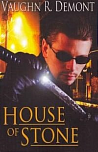 House of Stone (Paperback)