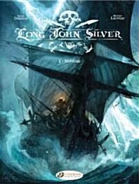 Long John Silver 2 - Neptune (Paperback)