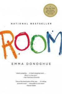 Room (Paperback, Reprint)