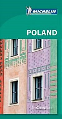 Green Guide - Poland (Paperback)