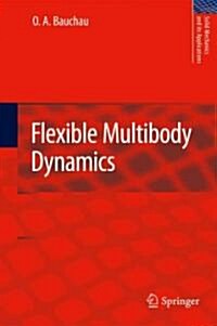 Flexible Multibody Dynamics (Hardcover, 2011)