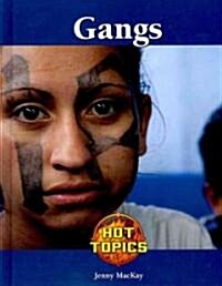 Gangs (Hardcover)