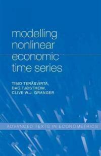 Modelling nonlinear economic time series