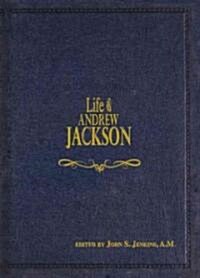 Life of Jackson (Hardcover)