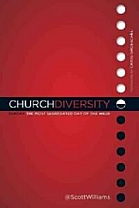 Church Diversity (Paperback)