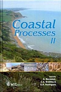 Coastal Processes II (Hardcover)