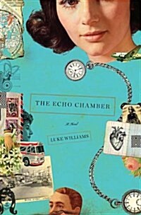 The Echo Chamber (Hardcover)