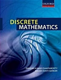 Discrete Mathematics (Paperback)