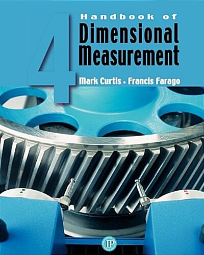 Handbook of Dimensional Measurement (Paperback, 4, Revised)