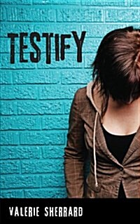 Testify (Paperback)