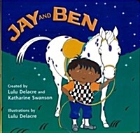 Jay and Ben (Board Books)