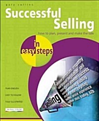 Sales in easy steps (Paperback)