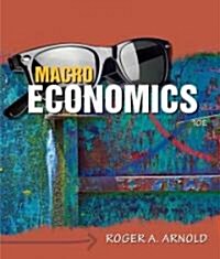 Macroeconomics (Paperback, 10th, PCK)