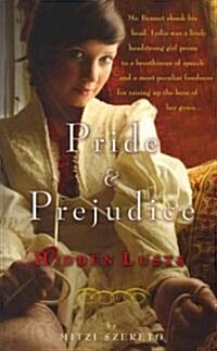 Pride and Prejudice: Hidden Lusts (Paperback)