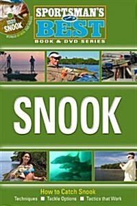 Snook [With DVD] (Paperback)