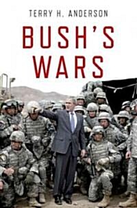 Bushs Wars (Hardcover)