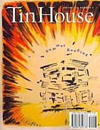 Tin House Magazine: Summer Reading 2011: Vol. 12, No. 4 (Paperback)