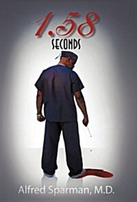 1.58 Seconds (Hardcover)