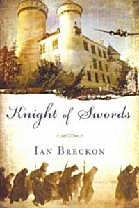 Knight of Swords (Paperback)