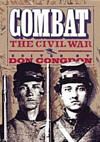 Combat: The Civil War (MP3 CD)