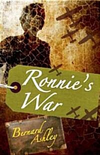 Ronnies War (Hardcover)