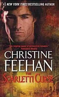 The Scarletti Curse (Mass Market Paperback)